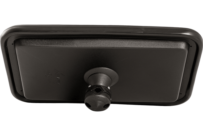 Πλαϊνός καθρέπτης PLASTEX LP0310 για αγροτικά μηχανήματα 324x208mm