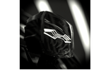 Λάμπα εργασίας LED με ανακλαστήρα KAMAR X-SPIDER NINJA L3443 80xLED 80W