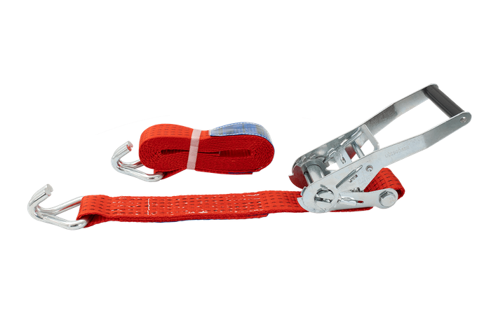 Ιμάντας μεταφοράς με εντατήρα UNITRAILER 4m/50mm/5t