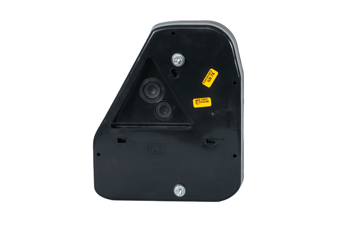 HORPOL LZD 774+LZD 776 πίσω φώτα 6 λειτουργίες αριστερά+δεξιά