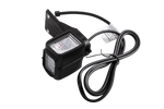 ASPÖCK SUPERPOINT IV Φακός LED αριστεράς ανάρτησης