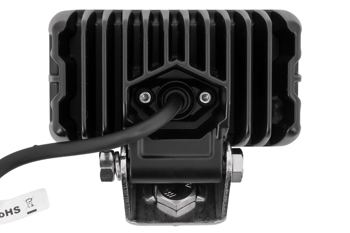 Λάμπα εργασίας LED ανακλαστήρας TT TECHNOLOGY TT.13460 60xLED 4120lm ορθογώνια