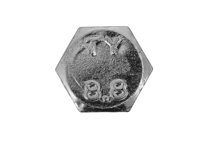 Βίδα στερέωσης σφιγκτήρα DROMET M12x90