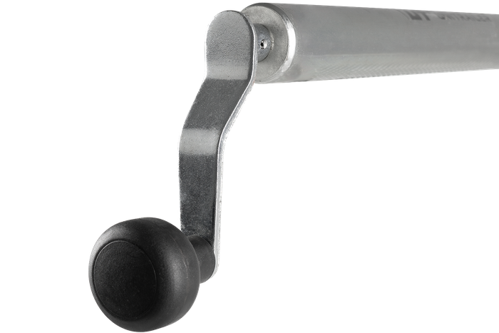 Στρόφαλο για ρυμουλκούμενα Unitrailer