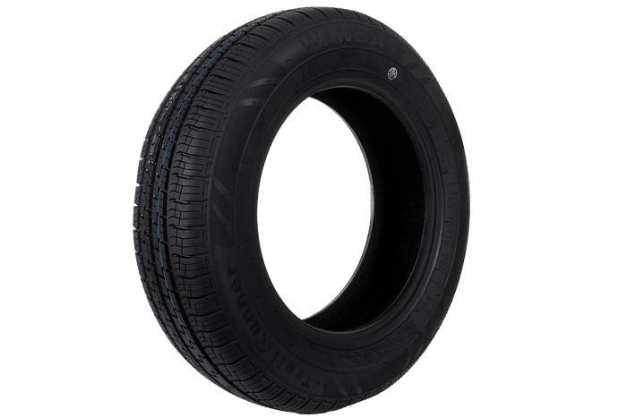 Ελαστικό ρυμουλκούμενο WANDA WR301 155/70 R13 79N
