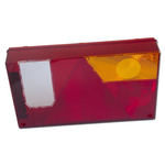 Κάλυμμα πίσω φανού ASPÖCK Multipoint I, δεξιά