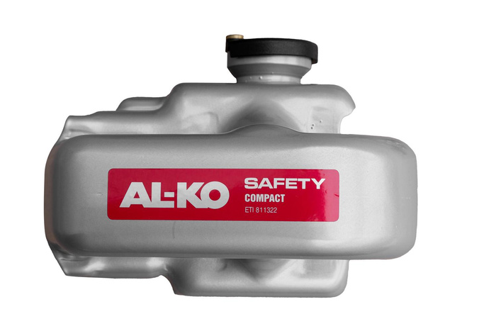 Αντικλεπτική κλειδαριά AL-KO Safety Compact AKS 1300