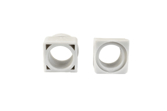 Σετ συρόμενων δακτύλων AL-KO για συσκευές υπέρβασης 60S και 90S (νέου τύπου)