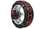 Αλυσίδες χιονιού Polaire Grip P150