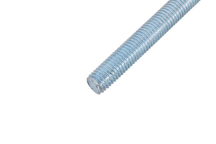 Γάντζος κατασκευής DROMET HOH M10x200 με αιώρηση