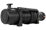 Ηλεκτρικό βαρούλκο για ρυμουλκούμενο PRESKO RAPTOR 13.5FS 12V 6130kg με σχοινί 24m