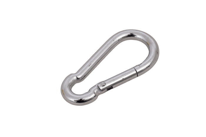 DROMET KSO.6.60 γάντζο πυροσβεστικού αγκίστρου 6x60mm