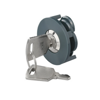 Προστασία ηλεκτρικής πρίζας 420344 ProPlus 361802 διάμετρος κλειδαριάς 39mm