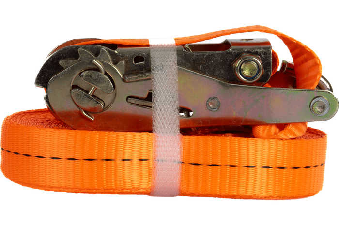 Ιμάντας μεταφοράς με εντατήρα UNITRAILER 12m/25mm/1t