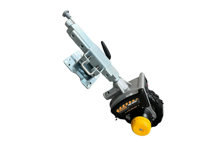 Ηλεκτρικό καρότσι ελιγμών ρυμούλκησης MINI MOVER GEN 3 PLUS 2722kg