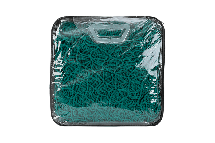 Δίχτυ μεταφοράς για ρυμουλκούμενο UNITRAILER που ασφαλίζει το φορτίο ενός ρυμουλκούμενου 350x500 cm