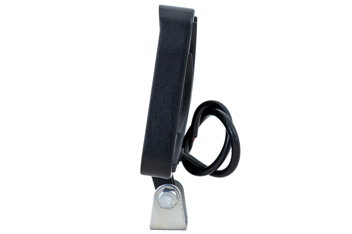 Λάμπα εργασίας LED με ανακλαστήρα HERMON LLP16MINI 16xLED 2880lm