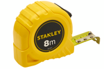 Μετροταινία STANLEY 1-30-457 8 μέτρα