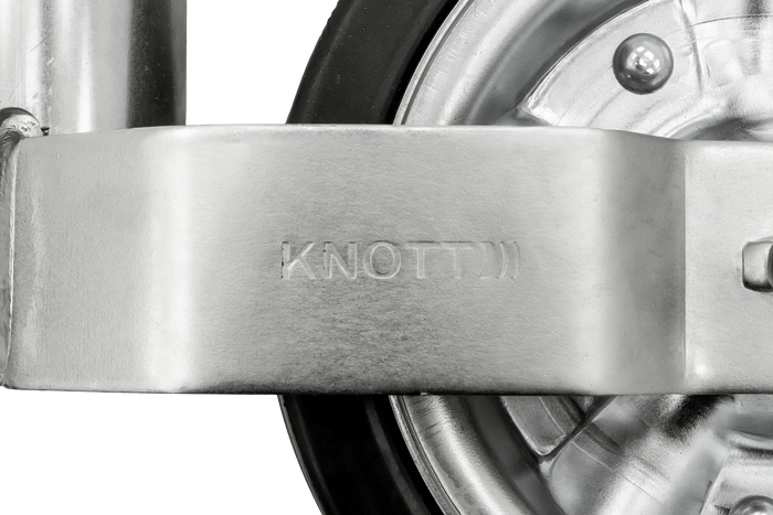 Τροχός στήριξης TK60 KNOTT 400284.001 250kg 60mm