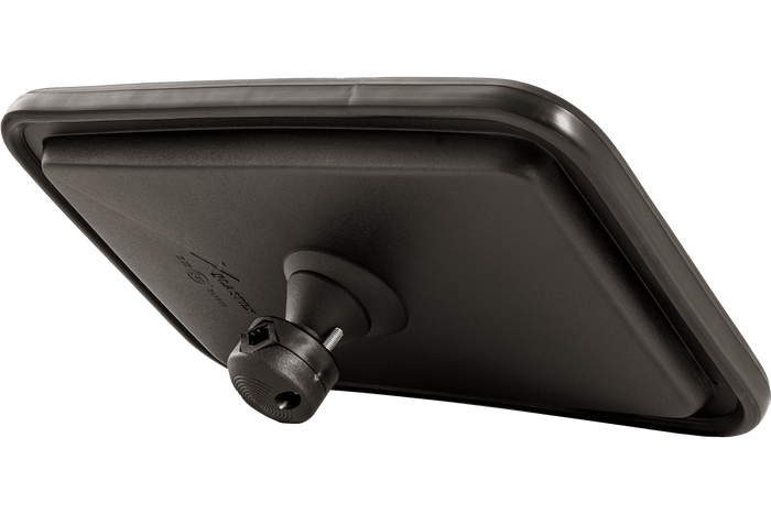 Πλαϊνός καθρέπτης PLASTEX LP0310 για αγροτικά μηχανήματα 324x208mm