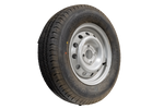Ζάντα ρυμούλκησης OUTLET LINGLONG 165/80 R13C 96/94N Ζάντα μονού ρυμούλκησης 4Jx13"H2 4x100 ET:30