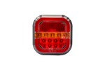 Πίσω φως TruckLED L2415 LED Neon2 Απομένουν 5 λειτουργίες