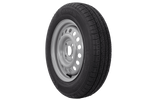 τροχός τρέιλερ TIRE KENDA 145/80 R13 78N KENDA RIM 4Jx13"H2 4x100 ET:30