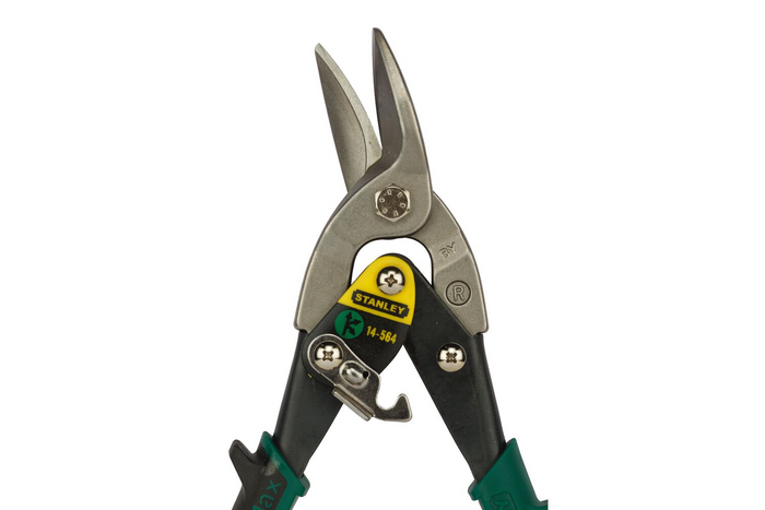 Ψαλίδι λαμαρίνας STANLEY FATMAX 2-14-564 δεξιόχειρας