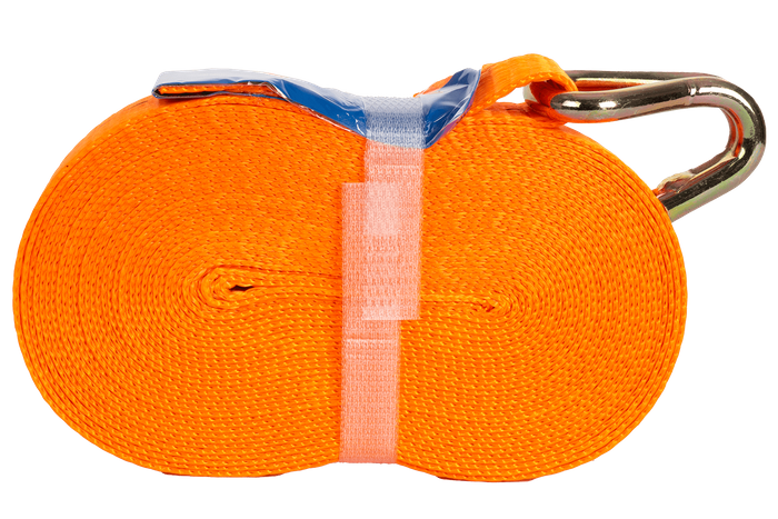 Ιμάντας μεταφοράς με εντατήρα UNITRAILER 8m/25mm/1t