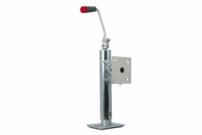 Πλήρης βάση στροφάλου S.170033 + προσαρμογέας S.29317 SIMOL για ρυμουλκούμενο 1300kg