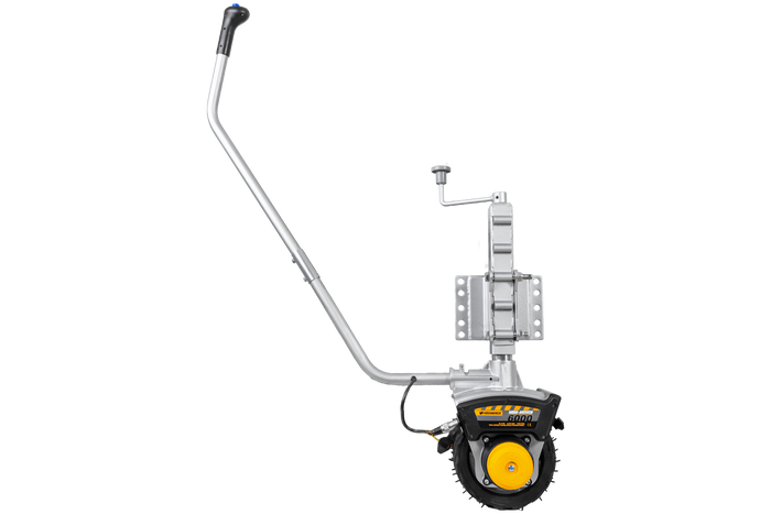Ηλεκτρικό καρότσι ελιγμών ρυμούλκησης MINI MOVER GEN 3 2722kg