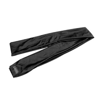 LAMPA Truck-Tights σπιράλ κάλυμμα καλωδίου 97173 εύκαμπτο μανίκι μαύρο 220cm διάμετρος 11cm