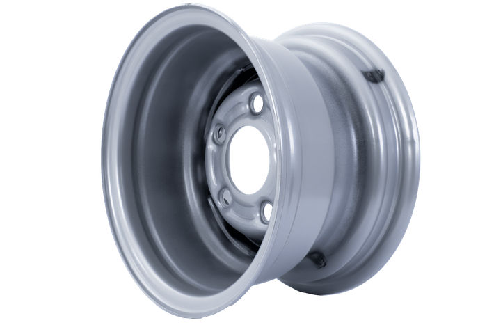 Ατσάλινο χείλος για τρέιλερ KENDA 6Ix10"H2 5x112 ET:-4