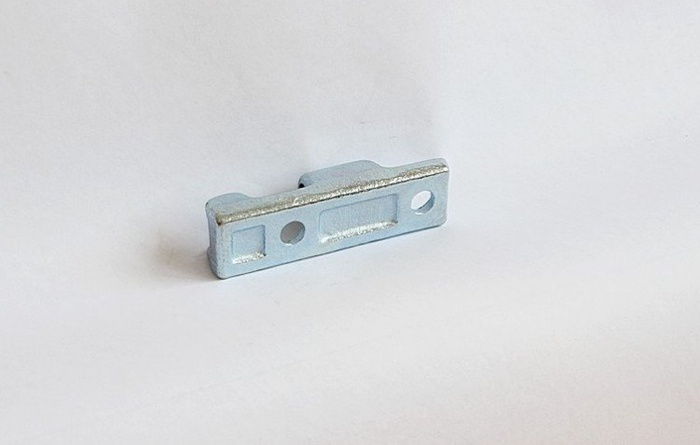 WINTERHOFF BSCH 40-1 πλευρικός μεντεσές ρυμουλκούμενου για πλευρική τοποθέτηση ρυμουλκούμενου