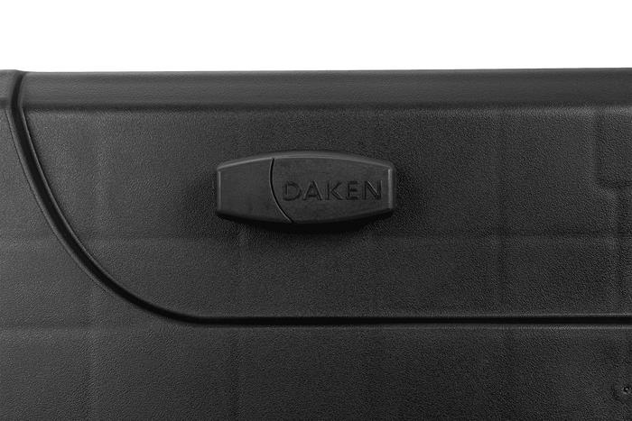 DAKEN 82202 BLACKIT εργαλειοθήκη 550x250x295mm 23l
