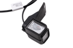 ASPÖCK SUPERPOINT IV LED κρεμαστό δεξί φανάρι