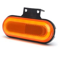 WAŚ W198 1420 Φανός LED γενικής χρήσης με βάση