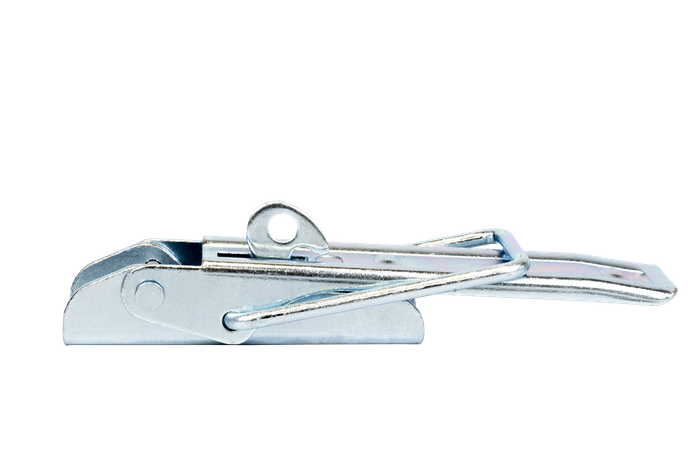 Πλευρικός γάντζος ρυμούλκησης UNITRAILER ZB-01/BV 10-1