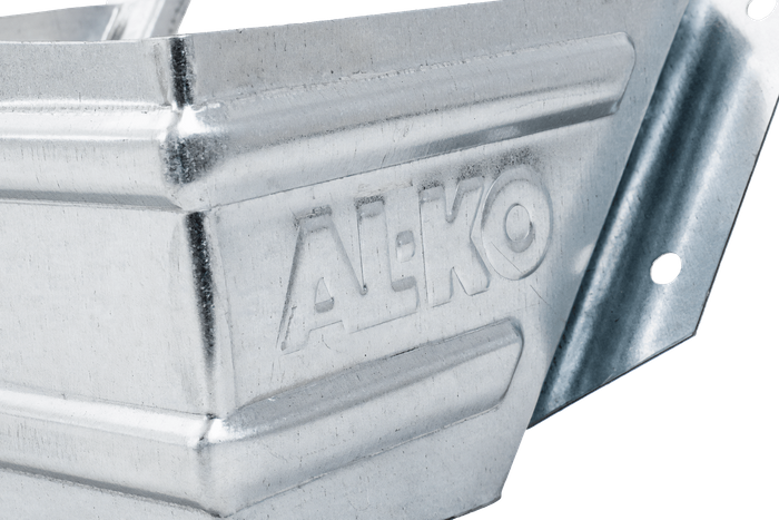 Βάση στήριξης AL-KO για τσοκ τροχών UK53