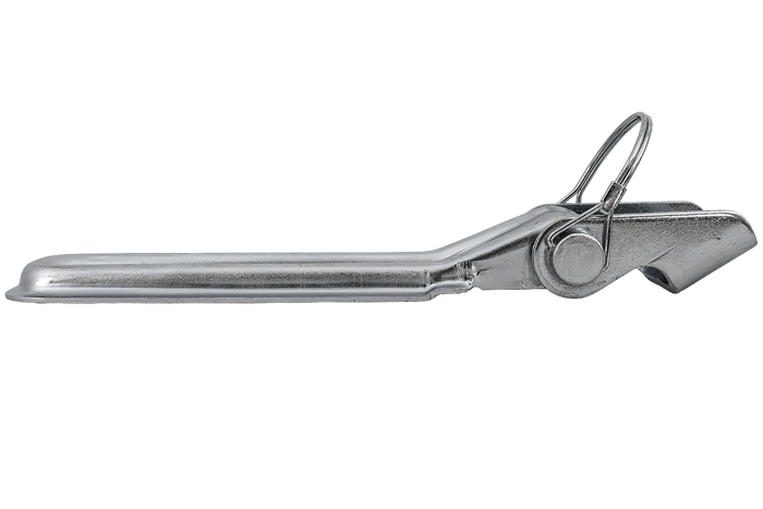 Πλαϊνός μεντεσέ με λαβή WINTERHOFF BSCH 10-17-220+BSCHG 10-17-C Πλήρης πλευρική τοποθέτηση ρυμουλκούμενου