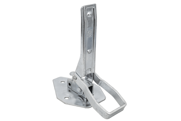 Πλευρικός γάντζος ρυμούλκησης WINTERHOFF BV 20-3