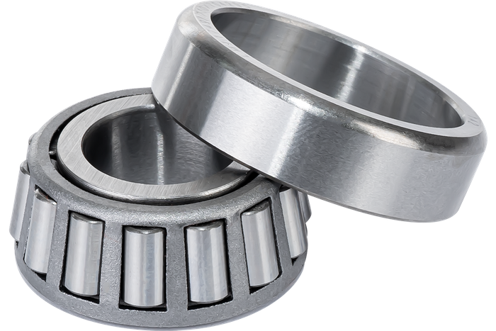 AL-KO κωνικό ρουλεμάν κυλίνδρου LM 11749/710 μικρό 750kg