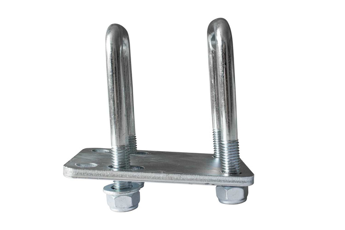 Στήριγμα ΓΙΑ ΤΟΠΟΘΕΤΗΣΗ ΣΤΗΡΙΞΗΣ ΣΚΑΦΟΥ - MMPOD