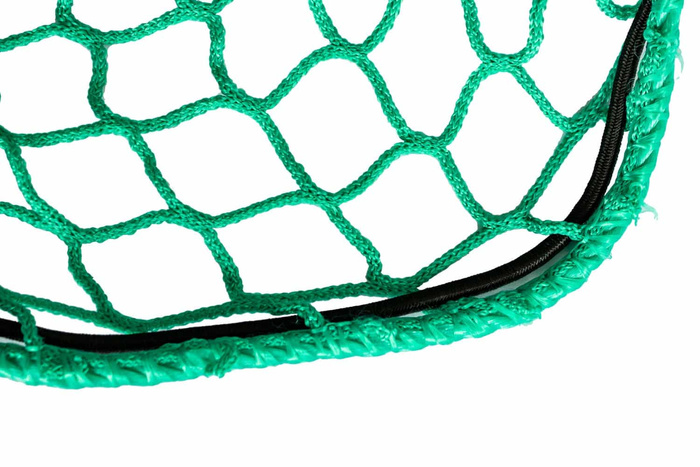 Δίχτυ ασφαλείας με λάστιχο KNOTT 2500x3500