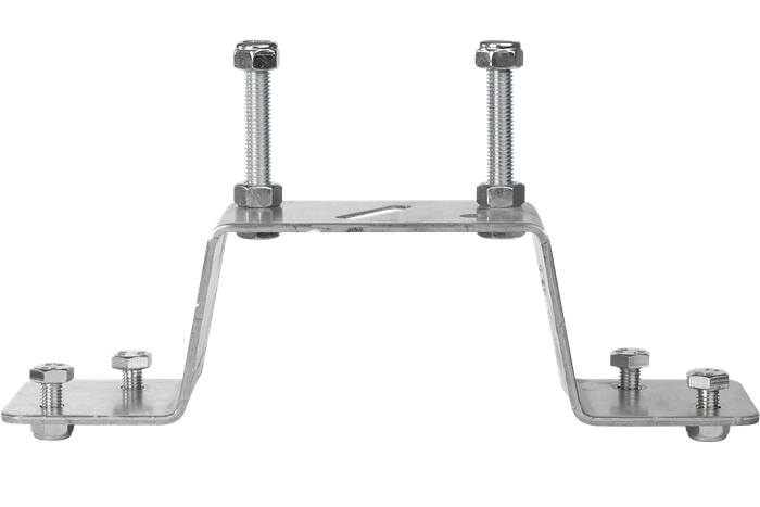 Universal φορέας εφεδρικού τροχού