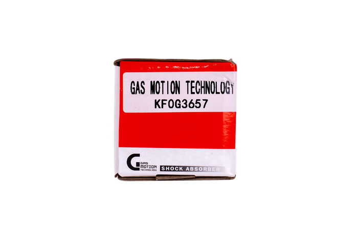 PIVEXIN υδραυλικό αμορτισέρ για άξονες ρυμουλκούμενου 4000-7500 kg για μονούς και διπλούς άξονες