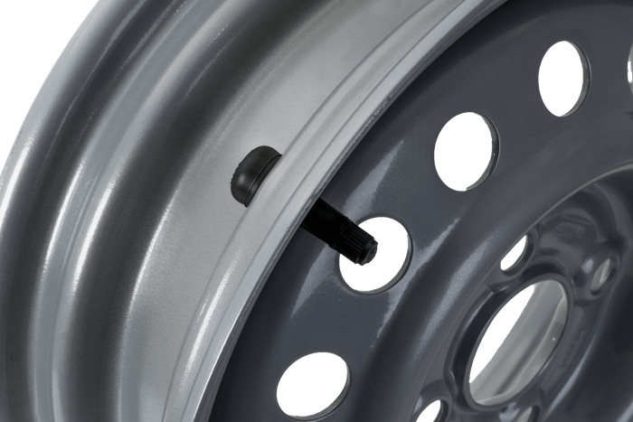 Ατσάλινο χείλος για τρέιλερ KENDA 4Jx13"H2 4x100 ET:30