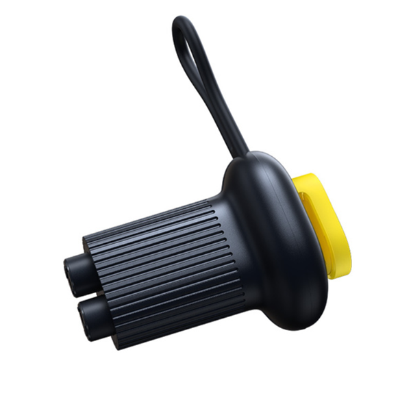 Σφυρί ασφαλείας BASEUS GoTrip DT1 2 σε 1 για παράθυρα, μαχαίρι σωσιβίου για ζώνες ασφαλείας