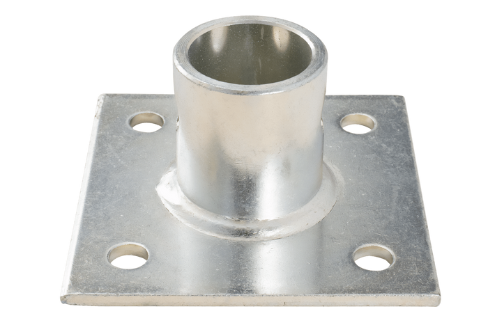 Προσαρμογέας για βάση στήριξης στροφάλου SIMOL S.29317 για ανύψωση S.170033