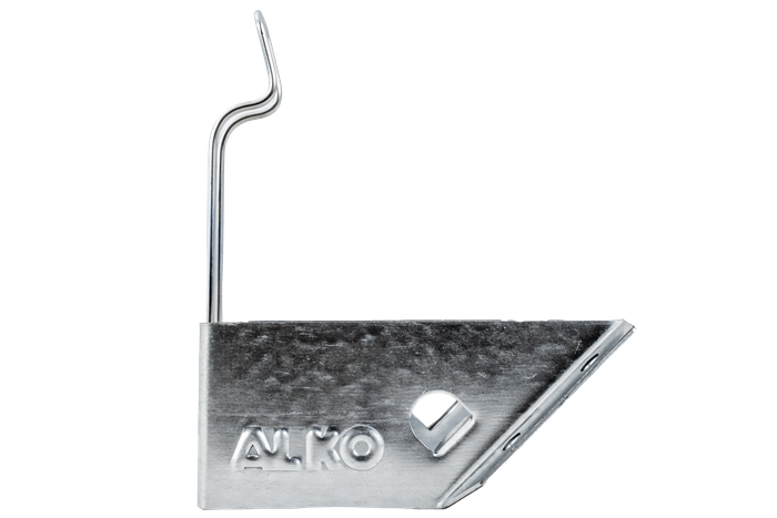 Βάση στήριξης AL-KO για τσοκ τροχών UK36